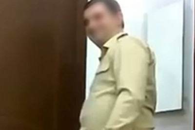 FHN-in polkovniki Zaur Mirzəyev həbs edilib