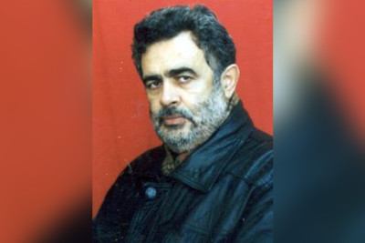 Bu gün Əməkdar incəsənət xadimi Ələkbər Muradovun doğum günüdür