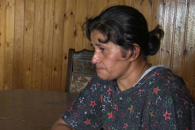 Əri tərəfindən zorakılığa məruz qalan Şəmkir sakini Bakıda sığınacağa yerləşdirilib