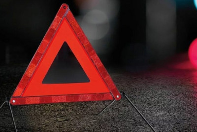 Sabunçu rayonunda yolu keçən 3 piyadanı avtomobil vurub: 9 yaşlı uşaq yaralanıb