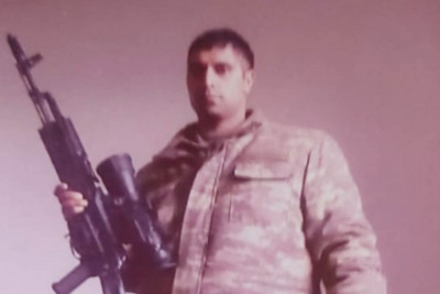 Bakıda 8 ildir yataqxanada yaşayan qazi yeni mənzillə təmin olunacaq