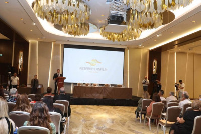 Milli Kino Günündə beş yeni film nümayiş etdiriləcək