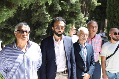 Dahi maestro Niyazinin anadan olmasından 110 il ötür