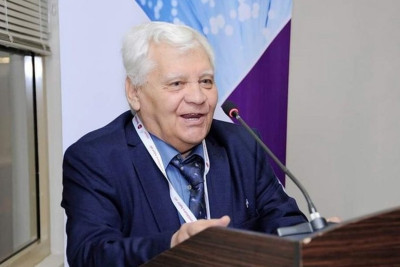 Bakı Dövlət Universitetinin dosenti vəfat edib
