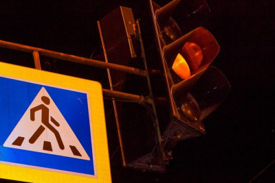 Bakının 2 rayonunda piyadalar avtoqəzaya düşüb