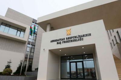 Xətaidə 11 il əvvəl baş vermiş qətlin üstü açılıb: qətl planlı şəkildə törədilib