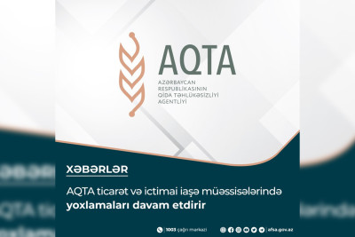 AQTA yoxlamalar aparıb: 13 obyektdə nöqsanlar aşkar olunub