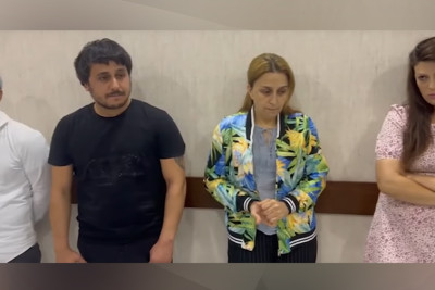 Sabunçu rayonunda saxta pul istehsal edən dəstə tutulub