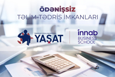 Şəhid ailələri və qazilər üçün ödənişsiz kurslar təşkil olunacaq