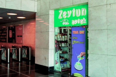 “Zeytun” apteklər şəbəkəsi məhkəməyə verilib