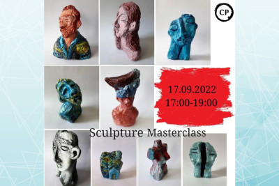 Salaam Emalatxanası növbəti master-klasını keçirəcək