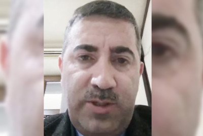 Jurnalist adı altında vəzifəli şəxslərdən pul tələb edən şəxs barəsində hökm çıxarılıb