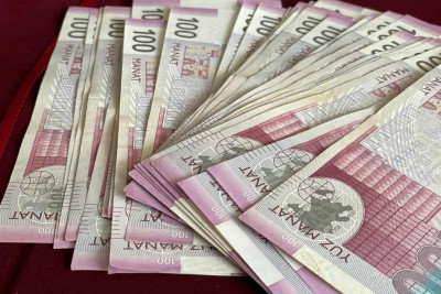 Bakıda iranlı həmyerlisinin 47 min manatdan çox pulunu mənimsəyib - İDDİA