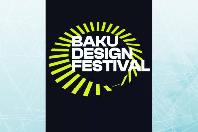 Paytaxtda baş tutacaq Bakı Dizayn Festivalına qeydiyyat başlayıb