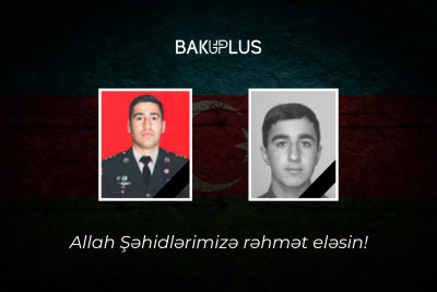 Şəhidlərin sayı 79-a çatıb