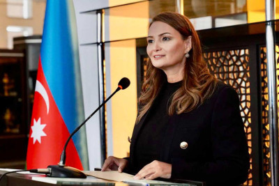 Azərbaycanın ünlü mühacir şairi Almas İldırımın 115 illiyi qeyd olunub