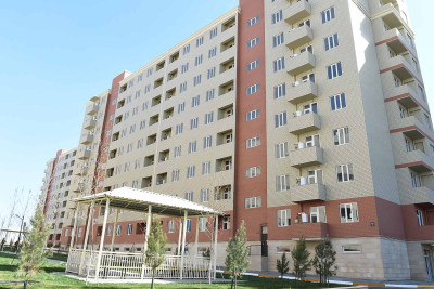 Lökbatan: “Qobu Park” yaşayış kompleksində gün ərzində 2-ci ölüm