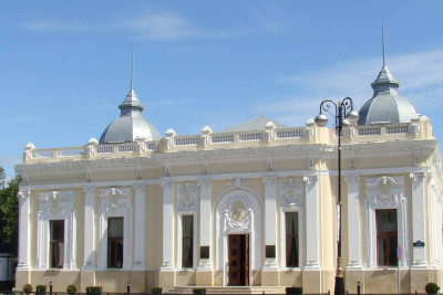 Kukla Teatrı həftəsonuna qədər tamaşa nümayişlərini ləğv edib