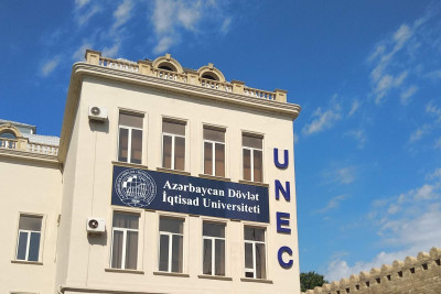 Paytaxt universiteti yeni İT infrastrukturu alır
