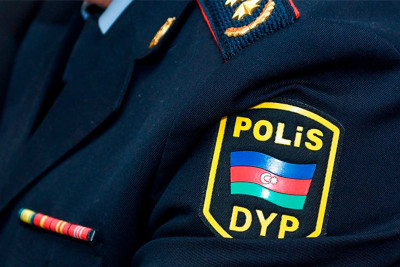 Suraxanı rayonu: Vilayət Eyvazov polisi işdən azad edib