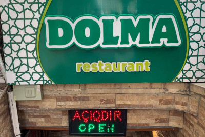 Bakıdakı “Dolma” restoranında Gürcüstan vətəndaşı qəfil ölüb