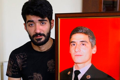 ƏƏSMN Səbuhi Əhmədovun qardaşına “şəhid ailəsi” statusunun verilməsi ilə bağlı aydınlıq gətirib