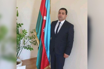 Girov saxlanılan və intihara cəhd edən baş həkim Bakıdakı xəstəxanaya yerləşdirilib
