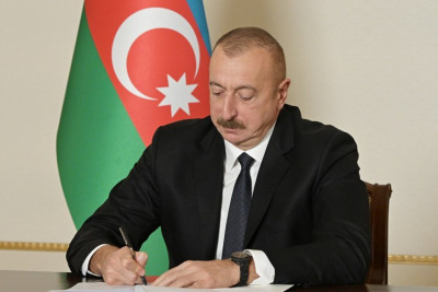 Suraxanı rayonunun yollarına 4 milyon AZN-dən artıq vəsait ayrılıb