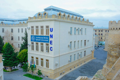 UNEC-də erməni dili kursları təşkil olunacaq