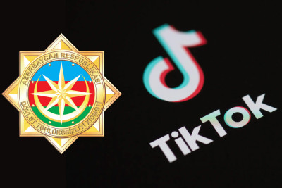 DTX: Azərbaycan ərazisində TikTok-un fəaliyyəti müvəqqəti məhdudlaşdırılır