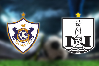 “Qarabağ” Premyer Liqa çərçivəsində “Neftçi”ni qəbul edəcək