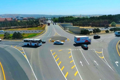“VAZ” dairəsi ilə bağlı AAYDA-dan açıqlama