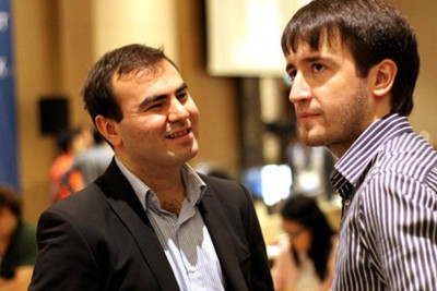 "Shusha Chess 2022" turnirində Teymur Rəcəbov - Şəhriyar Məmmədyarov dueli baş tutacaq