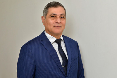 AFFA hakimi Dünya Çempionatının oyununu idarə edəcək