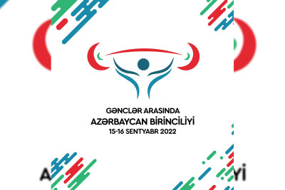 Ağırlıqqaldırma üzrə Azərbaycan birinciliyi təxirə salınıb