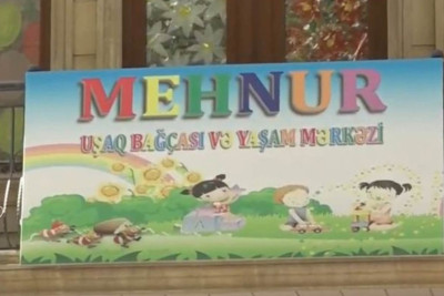 “Mehnur” reabilitasiya mərkəzinin əməkdaşları ev dustaqlığına buraxılıblar