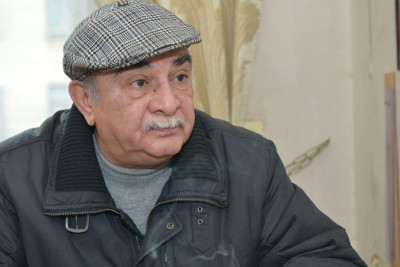 Ənvər Həsənovun səhhətində dəyişiklik var