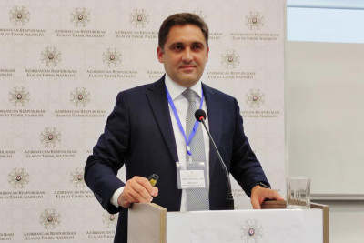 Bakıda iki idman liseyi açılacaq