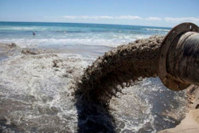 Bakı çimərliklərində tullantı sularının aqibəti necə olacaq?