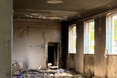 Xətai: “Bəxtiyar” filminin çəkildiyi mədəniyyət evi baxımsız vəziyyətdədir