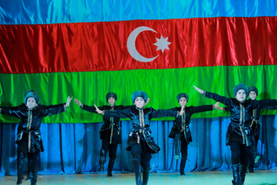 Azərbaycan Dövlət Uşaq Filarmoniyası yeni tədris ilinə hazırlaşır