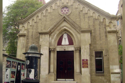 Dövlət Pantomima Teatrı 30-cu teatr mövsümünü açır