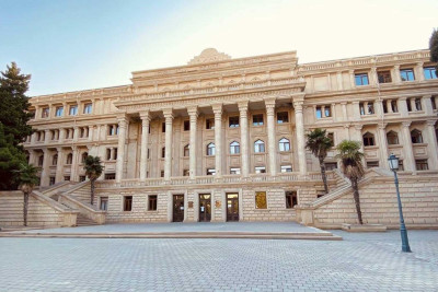 Tələbə olmaq arzusunda olanlara şad xəbər: Texniki Universitet sənəd qəbulunun vaxtını uzadıb