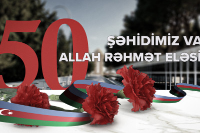 Ermənistanın genişmiqyaslı təxribatı nəticəsində şəhid olmuş hərbi qulluqçuların siyahısı