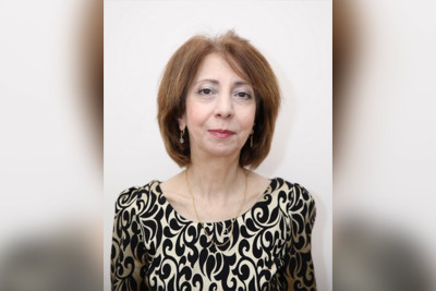 Bakı Dövlət Universitetinin müəllimi dünyasını dəyişib
