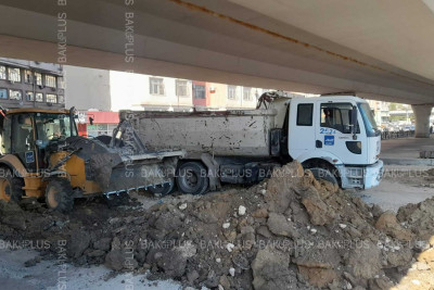 Səbail rayonuda ikisi narkotacir olmaqla oğurluq edən 7 nəfər saxlanılıb