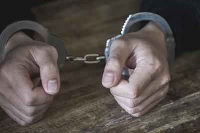 Bakıda polis oğrunu əyriayaq, ucaboy və arıq əlamətlərinə görə tapıb