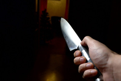 Xəzər rayonunda 50 yaşlı kişi qardaşı oğlu tərəfindən öldürülüb