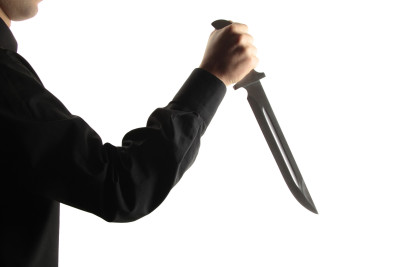 Binə qəsəbəsində dava zamanı bir nəfər bıçaqlanıb