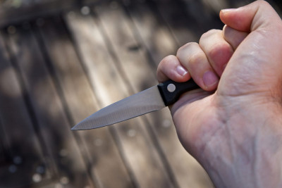 Buzovna və Binədə bıçaqlanma hadisələri qeydə alınıb